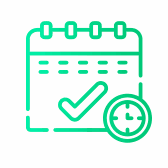Real Time and Data